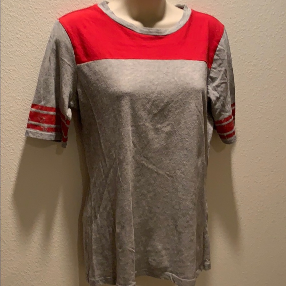 Charlotte Russe Stylish Tee